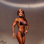 Kelly  McGhee - NPC Southern Classic 2012 - #1